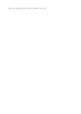 …Û¶¾F…åye´ÈeÀá[NszQ…#S-¾ì#Îsk?#…¾ñÄ©ã§…[¼2h(GK& 
 