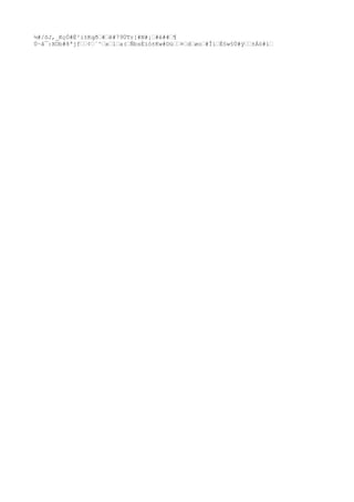 ½#/õJ,_KçÓ#È²i±Kqð…#…ê#79ÜTr[#N#¡…#é##…¶ 
Ú~â¯:XOb#8ªjf……¢…`^…x…l…a(…ÑbsÈïó±Kw#Dú……¤…d…øo…#Îì…É§w§Ù#ÿ……±Áö#ì… 
 