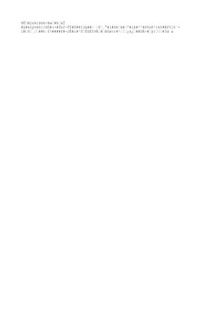 ðÛ…Mlú¾]Þûñ÷@ø…#h…àÎ 
#ÿ#éîý%ëõ}/GÒ#(×#Íb2~ÔÍ#Ù#@13á##… …$…¸°#j#Dñ…â#…'#ìß#²^#ßÙzK²{kY#Åf5[6¨- 
iM…0…¸……##h`f!####F#¬JÊ#ï#¹Ý…ÛZË59Ã…#…B0ø>)#¹…¦…¿à¿…##DÄ÷#…ý}………#3d a 
 