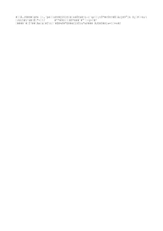 #……À.J8#SW…äFé ]|,¨þë……zßV#Ç20]©…ê…nâÔCá#!L¬(´qr……¡tÕªW<Üõ?#È…åcjX9°]k 8¿…P…÷b; 
…Jd{5#î²áN…Ê…"<…!/ #ªª#9U|……ÁÜ*A¥#`#°¨…÷ý-!#² 
…W##R`#…Í7##…Àm…à…#Ït…¨#ÈN¼F#"E¥#èCl§Ô}&"eP### ÀJ©ñÖ#ñ]»¤!…¤v#f 
 