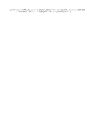 ™¿ù²(Ú#™Z™™ò#aÍ!ÀÃ™qÅúeþàèÛêN·b™KÑeñD>uYÊÌ2ÝbT(Ý™è`)Ò™¹)lEÂÉ,¾ð™ê™™'®™¡™#ÕÃ™f## 
â¬>##T##™#W§5™™ý?™™X£ñ ×9™#ó#×¿Ë7'¨™#M™É3Ø3™jãr5%+póì#>#™#qu 
 