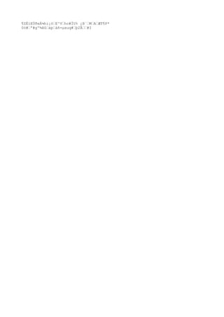 ¶ZÉíEÜðxÁ¼hi¡ö™E^V™ho#ÏU% ¿B`™M™A™ÆT¶P* 
0ò#™ª#gº¾ãû™áp™áñ=μxuq#™þ2Ã™™#I 
 