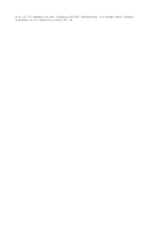 U^à~™§™™IÎ¹b#ZM¥í¢uC™h#ì™[KkãËq×xlÅÎl#6²™ÐXÒY#YSâg;`P/x™#1Øþ¢™#8¼{™hÜAÄÇ% 
ä™#òÓÞ¥e Ö™t?¢™ä¶KÏJU™«™hà¤D™™Ó¤´]# 
 