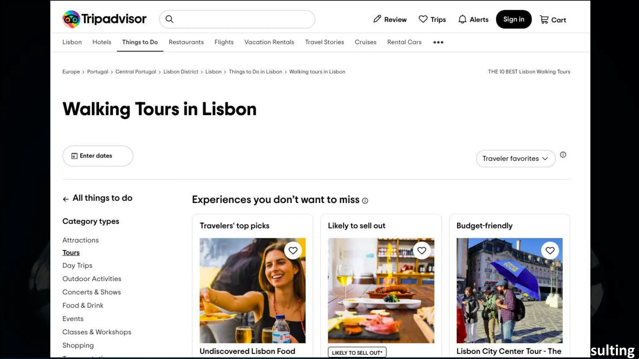 New Vision Consulting
 