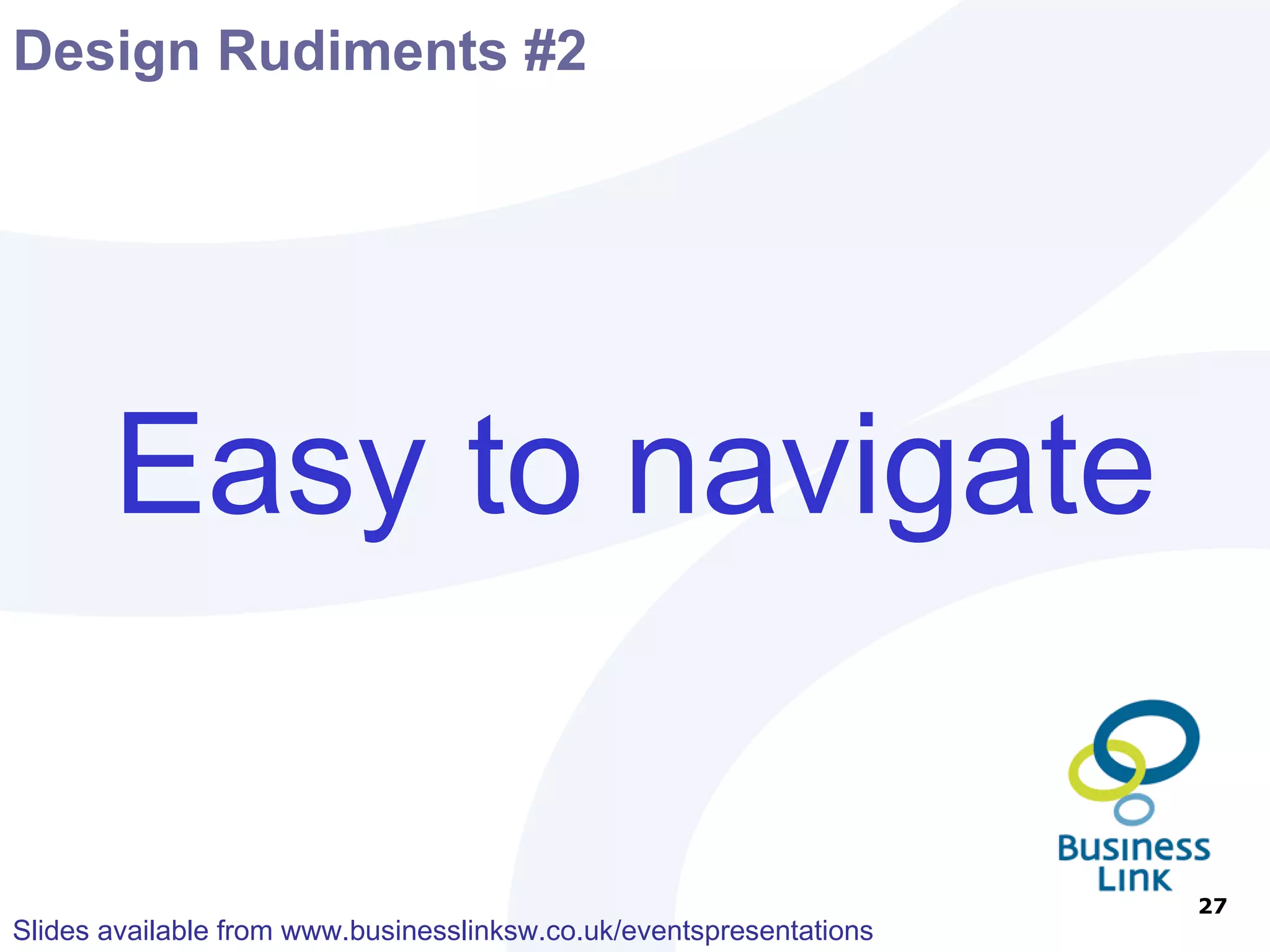 So Andy –  When are you going to tell us how to get to  NUMBER 1   in Google 
