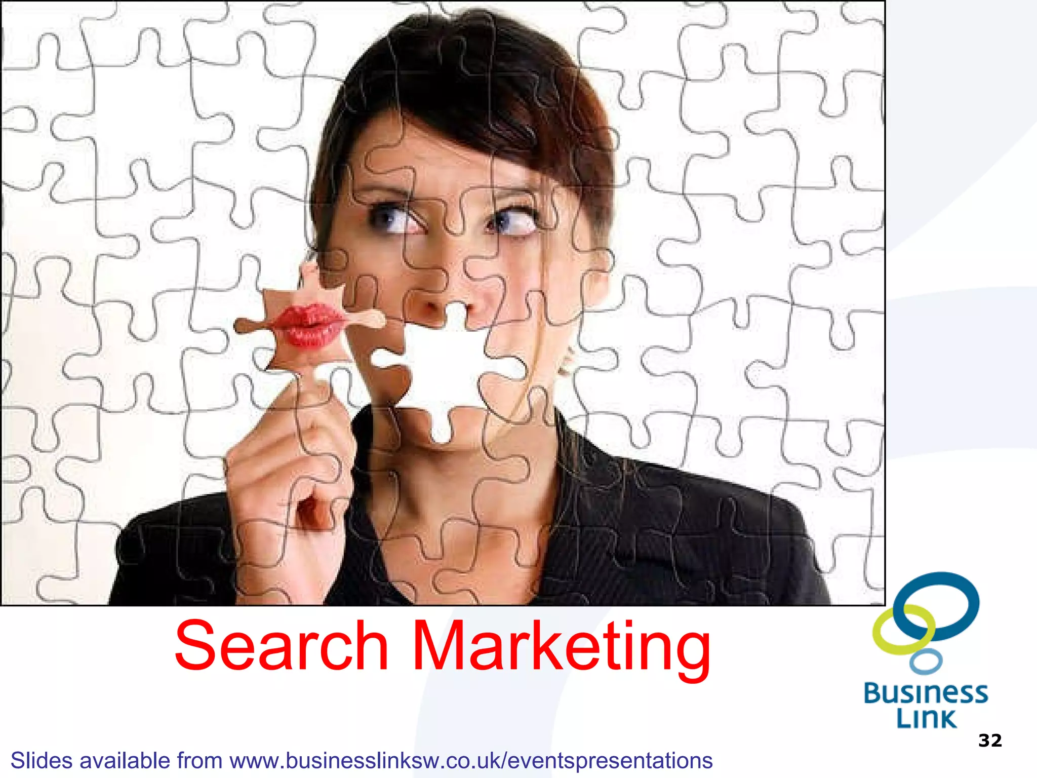 What’s the big secret? Probably the most important  content on your web site 