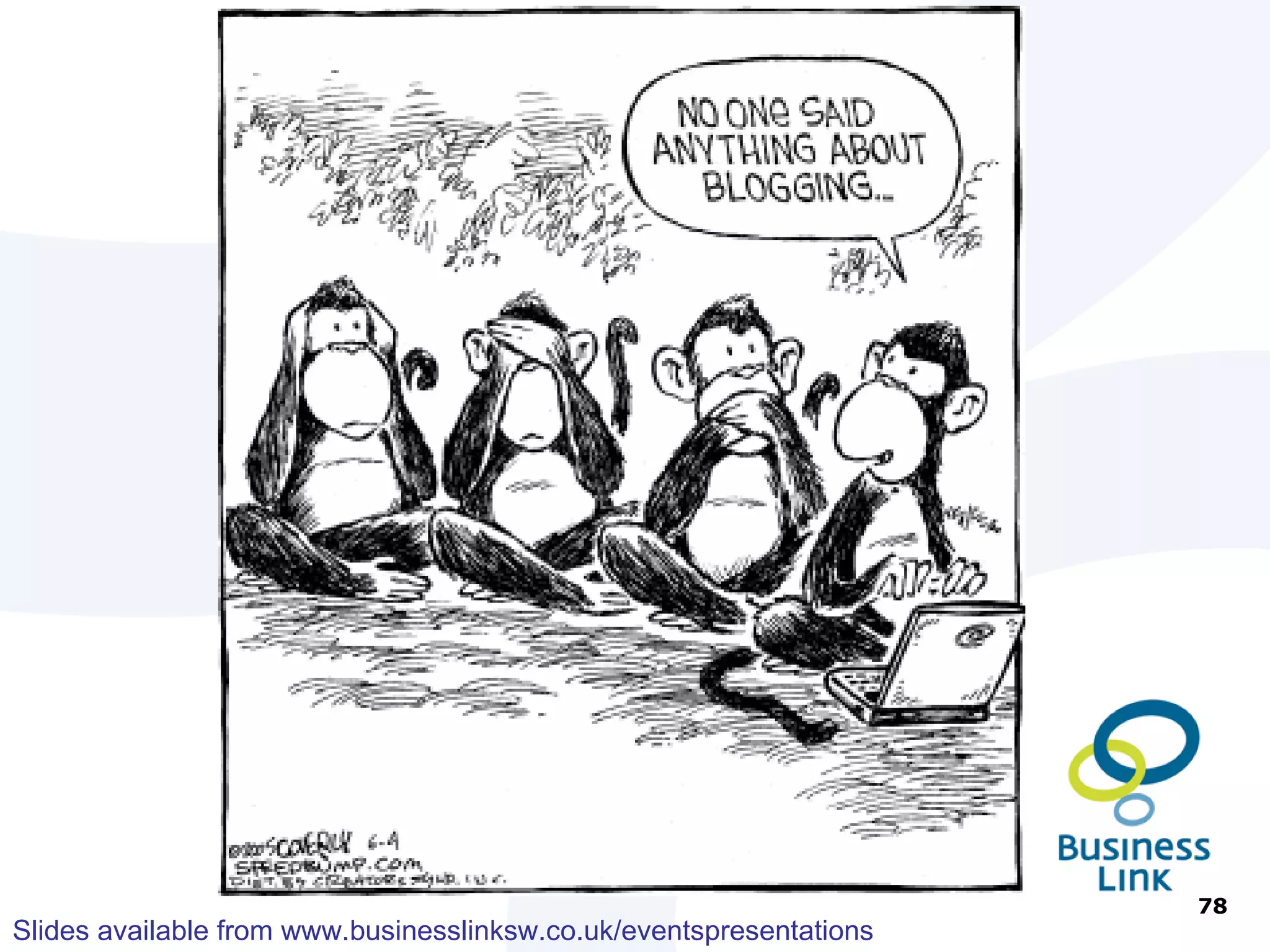 Social Networks Business Networks 