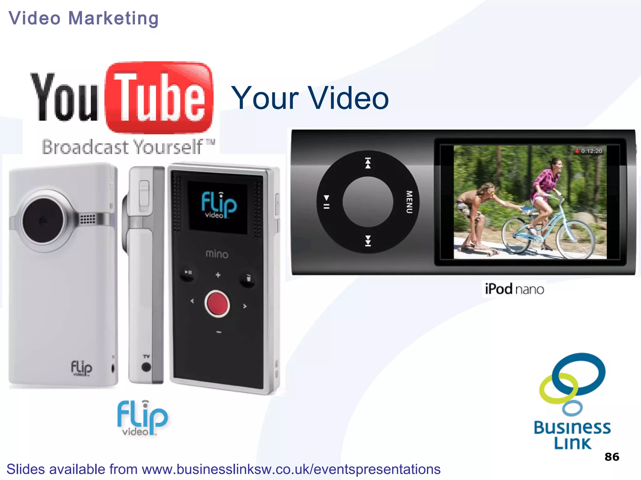 What the heck is Social Media? 