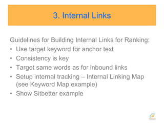 This is our made-up page called “Page 0” with links to 35 pages: Reference: http://searchengineland.com/pagerank-sculpting-leaves-nofollowed-tags-behind-34120