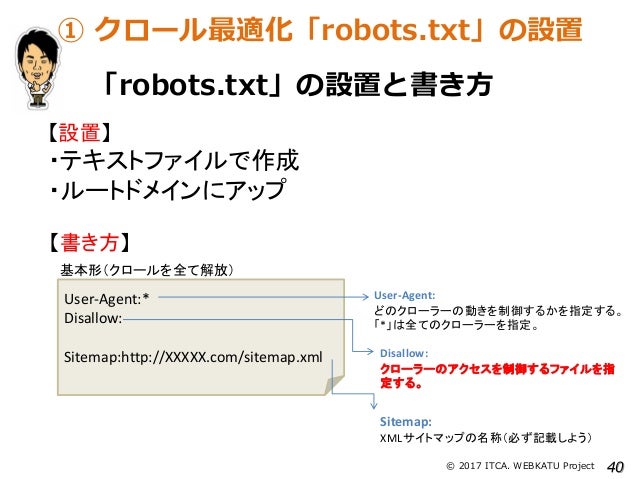 サイトの訪問者を増やす 検索エンジンのコントロールとコンテンツseoの効果