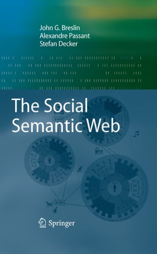 Seo2india the social semantic web