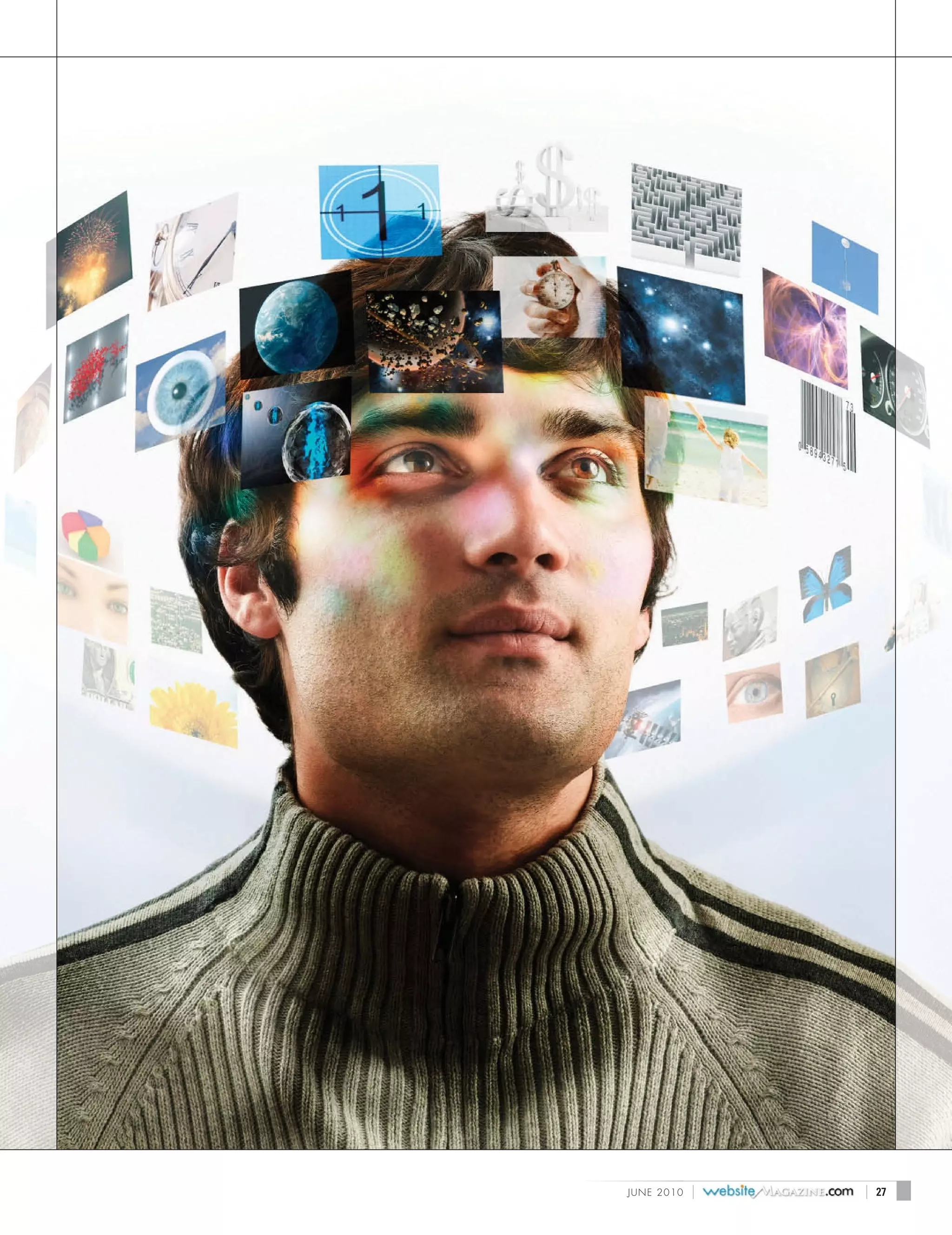 J U N E 2010   |   |   27
 