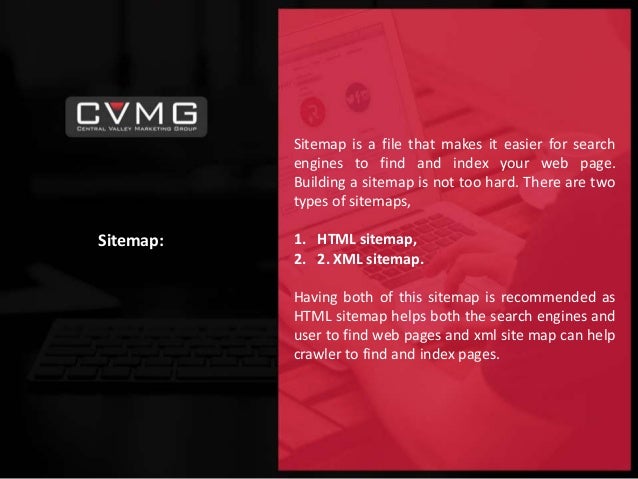 seo advantages for developing a solid website structure