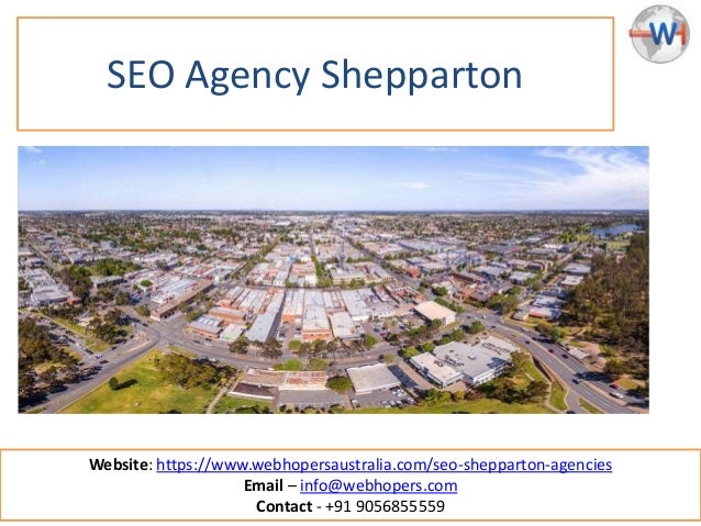 SEO Agency Shepparton
Website: https://www.webhopersaustralia.com/seo-shepparton-agencies
Email – info@webhopers.com
Contact - +91 9056855559
 