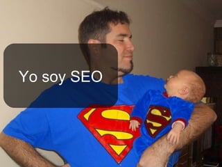 Yo soy SEO 