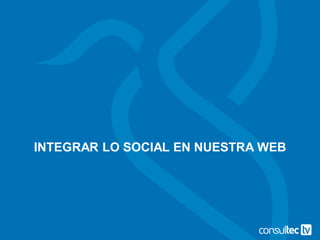 Interesante para no complicarnos
• Usuarios
• Cuentas
• Propiedades
• Perfiles
• Es altamente recomendable mantener un perfil de backup sin
ningún tipo de filtro en sus informes. Esto minimizará la pérdida
de datos en caso de que algún filtro esté mal configurado en el
resto de perfiles. Además es importante dejar también el perfil
predeterminado sin ningún tipo de filtro.
http://www.hellogoogle.com/gestion-
perfiles-google-analytics/
 