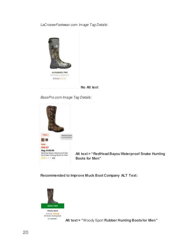 rubber hunting boots bass pro