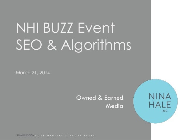 SEO and Content: Where the Algorithm Is Today