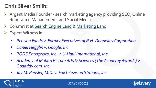 Seo And Ppc In Trademark Law The High Price Of What You Don T Know B