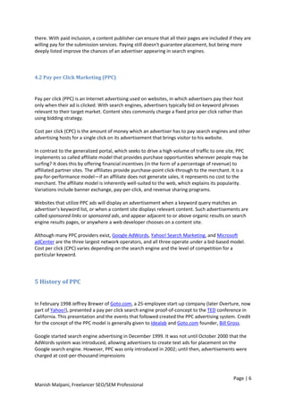 Chance of ranking in Google News and Yahoo News for your keywords.