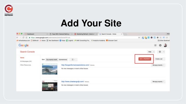 seo and wordpress the basics and beyond