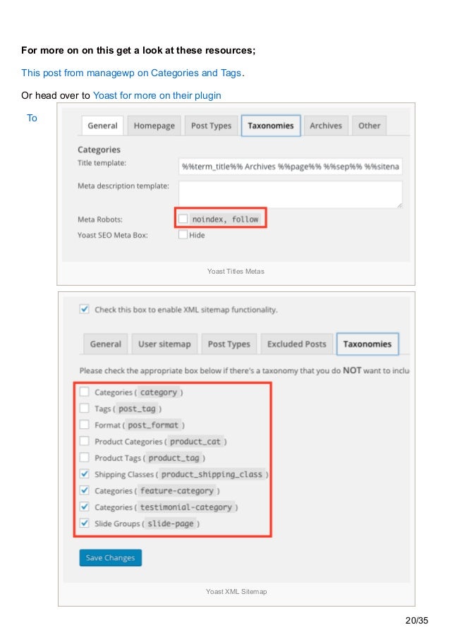 the artist s seo best practice guide