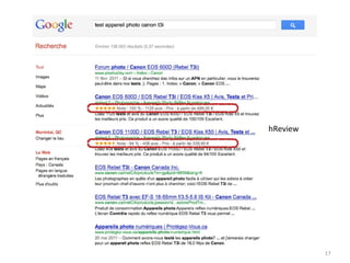 hReview




          17
 