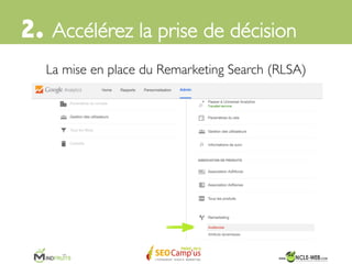 2. Accélérez la prise de décision	

10% de remise sur votre TV LG
KDO15
 