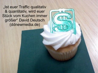 Affiliate Marketing für SEOs