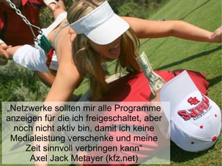 Affiliate Marketing für SEOs