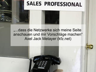 Affiliate Marketing für SEOs