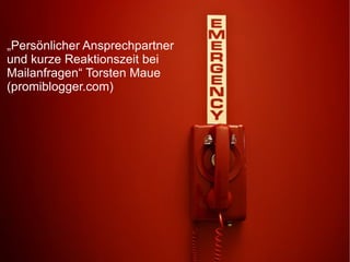 Affiliate Marketing für SEOs