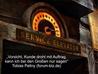 Affiliate Marketing für SEOs