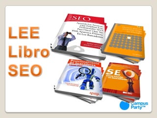 LEELibroSEO