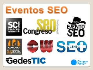 Eventos SEO