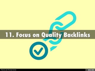 Photo by Joe The Goat Farmer
 