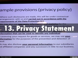 Photo by Stephanie Booth
 