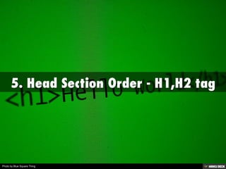 Photo by Blue Square Thing
 