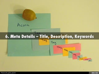 Photo by the_green_squirrel
 