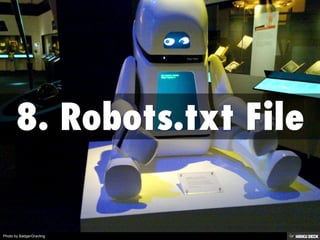 Photo by BadgerGravling
 