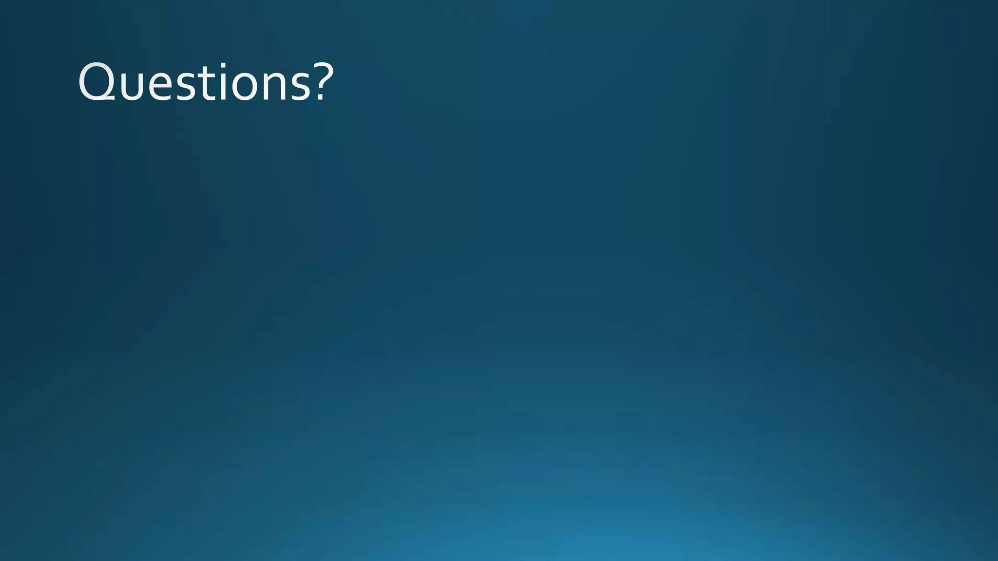 Seo Competitive Analysis Talk