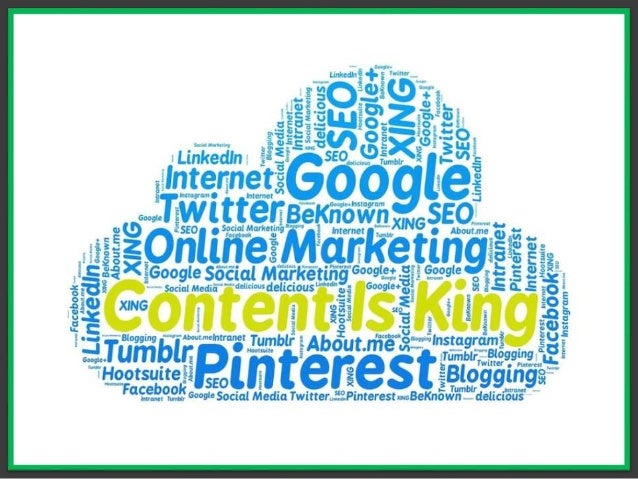 Seo writing service