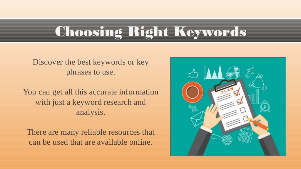 content writing for seo tips