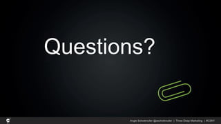 SEO Conversion Problem Solving Strategies