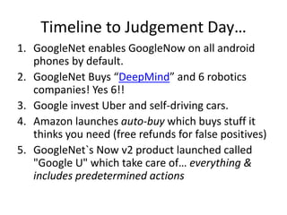 I`m here to Arm you
with the tools you
will need to enable
machine readable
dataLayer
The name of this
mark-up is called…
 
