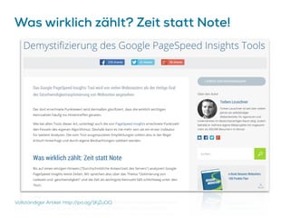 Was wirklich zählt? Zeit statt Note!
Vollständiger Artikel: http://pa.ag/1KjZuQQ
 