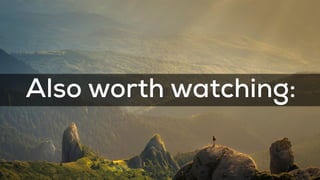 Technical SEO: 2016 Edition - SEODAY 2016