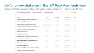 Technical SEO: 2016 Edition - SEODAY 2016