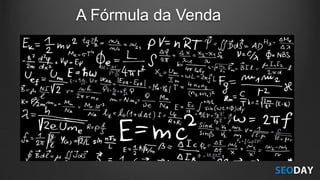 A Fórmula da Venda
 