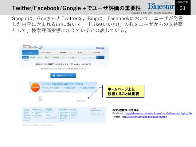 seoマニュアルその3 実践篇